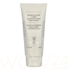 Sisley Velvet Nourishing Body Cream thumbnail 5