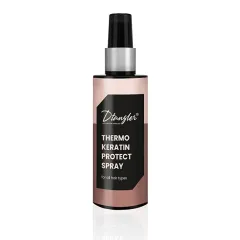 Dtangler Protective spray with keratin Thermo Keratin Protect Spray 100 ml thumbnail 1