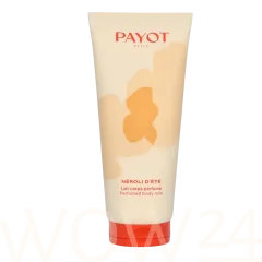 Payot Payot Neroli D'Ete Perfumed Body Milk thumbnail 4