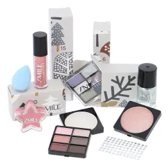 ZMILE COSMETICS Square Scandic Wildlife Advent Calendar thumbnail 4