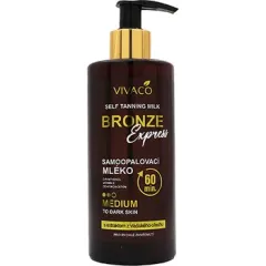 Vivaco Bronze Express Medium thumbnail 2
