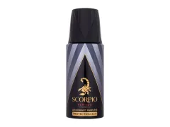 Scorpio Vertigo thumbnail 1