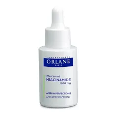 Orlane Paris Skin concentrate with niacinamide Supradose (Anti-Imperfections Concentrate) 30 ml thumbnail 1