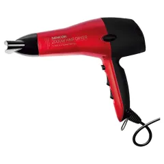 Sencor SHD 6701RD hair dryer thumbnail 1