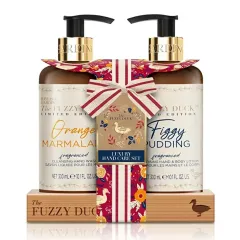 Baylis & Harding Baylis & Harding Hand Care Gift Set - Winter Kingdom, 2×300ml