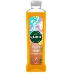 Radox Pool Party Bath Soak thumbnail 1