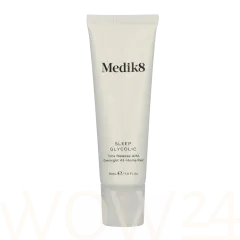 Medik8 Medik8 Sleep Glycolic Peel 30 ml Naktinė veido kaukė thumbnail 5