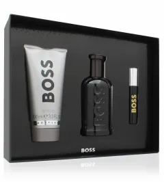 Hugo Boss gift set M Boss Bottled thumbnail 1