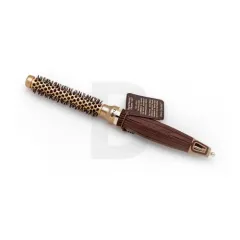 Olivia Garden NanoThermic Ceramic+Ion Round Brush 12 mm thumbnail 1