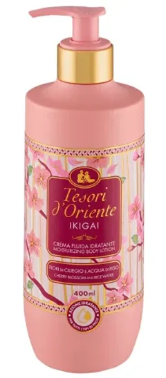 Tesori d´Oriente Ikigai thumbnail 1