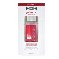 Essie Gel setter top coat thumbnail 2