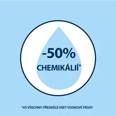 Veet Minima Easy-Gel™ Wax Strips Face thumbnail 4