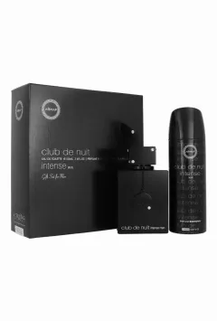 Armaf Beauté Club de nuit intense man
