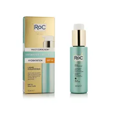 RoC Multi Correxion Hydrate + Plump Moisturiser thumbnail 6