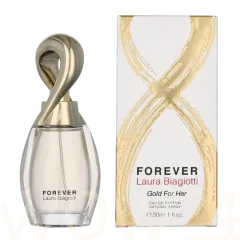 Laura Biagiotti Forever gold thumbnail 4