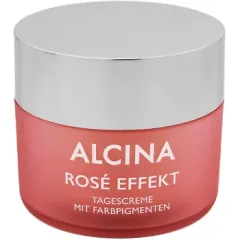 ALCINA denní krém pro rozjasnění pleti 50 ml Rosé Effect thumbnail 2