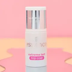 Essence Extreme Last 01 Top Coat Nail Polish (8 ml) thumbnail 3