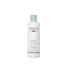 Christophe Robin Moisturizing shampoo with aloe vera Hydrating Shampoo - 250 ml thumbnail 1