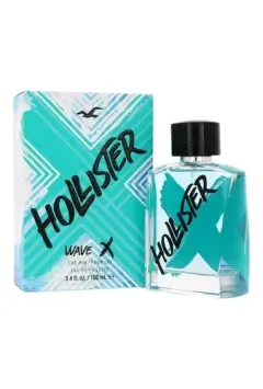 Hollister Wave X thumbnail 5