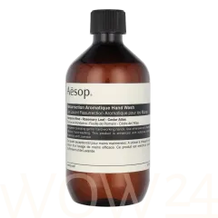 Aēsop Aesop Resurrection Aromatique Hand Wash thumbnail 4