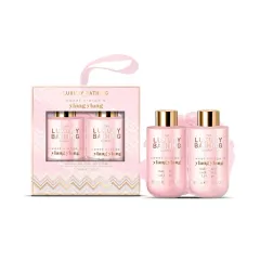 Grace Cole Body care gift set Orange & Ylang Ylang 3 pcs thumbnail 1