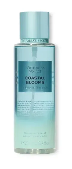 Victoria secret Victoria's Secret Coastal Blooms Bodyspray 250 ml (woman) Kūno dulksna thumbnail 5