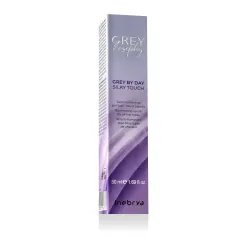 Inebrya GREYlosophy Grey By Day Silky Touch thumbnail 1