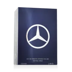 Mercedes-Benz Mercedes-benz man intense thumbnail 1