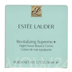 Esteé Lauder Revitalizing Supreme+ Night Power Bounce Creme thumbnail 2