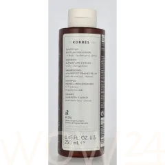 Korres Korres Shampoo thumbnail 3
