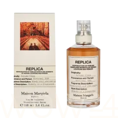 Maison Margiela Replica autumn vibes thumbnail 4