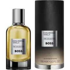 Hugo Boss The Collection Exhilarating Vanilla thumbnail 1