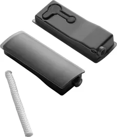 Concept "v" design Elite Steam Boost VZ6010 hair straightener thumbnail 5