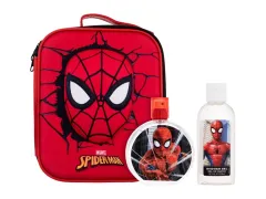 Marvel Spiderman set thumbnail 1