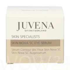 Juvena Skin Specialist Skin Nova SC Akių serumas 15 ml Paakių kremas thumbnail 2