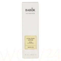 Babor Babor Skinovage Vitalizing Serum thumbnail 2