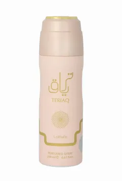Lattafa perfumes Teriaq thumbnail 1