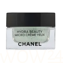 Chanel Hydra Beauty Illuminating Hydrating Eye Cream thumbnail 5