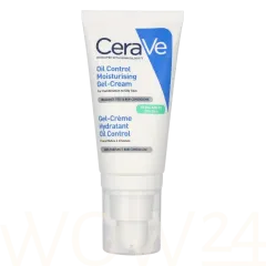 CeraVe Oil Control Moisturising Gel-Cream thumbnail 5