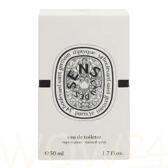 Diptyque Eau Des Sens 1