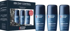 Biotherm Set of ball deodorants 48H Day Control Trio 3 x thumbnail 5