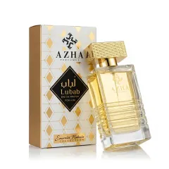 Azha Perfumes Lubab thumbnail 1