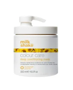 Milk Shake Colour Care Deep Conditioning Mask - thumbnail 1