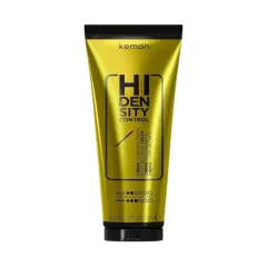 Kemon Hi Density Control Body Building Cream thumbnail 1