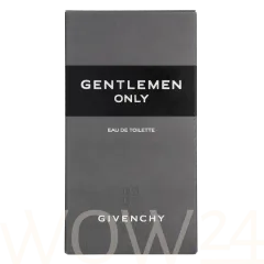 Givenchy Gentlemen only thumbnail 2