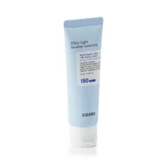 COSRX Ultra-Light Invisible Sunscreen 50 ml Veido apsauga nuo saulės thumbnail 1
