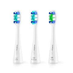 Niceboy ION Sonic Lite White Sonic Toothbrush thumbnail 5