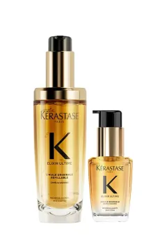 Kérastase Elixir Ultime Duo Gift Set 2