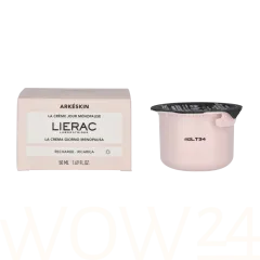 Lierac Arkéskin The Menopause Day Cream thumbnail 4
