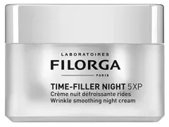 Filorga Anti-wrinkle night cream Time-Filler 5 XP (Night Cream) 50 ml thumbnail 1